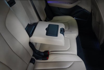 2022 Audi Q8 55 Prestige quattro