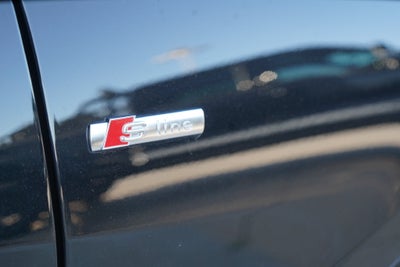 2022 Audi Q8 55 Prestige quattro