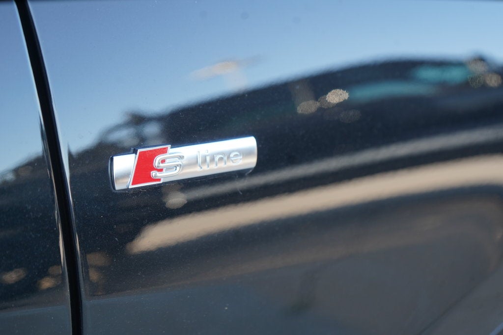 2022 Audi Q8 55 Prestige quattro