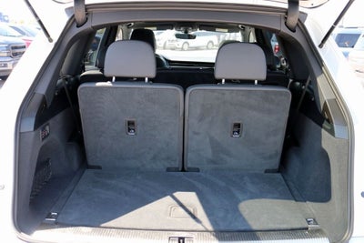 2025 Audi Q7 55 Premium Plus quattro