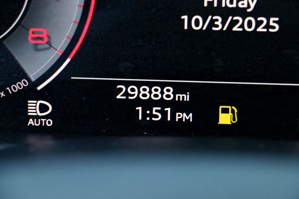 2025 Audi Q7 55 Premium Plus quattro