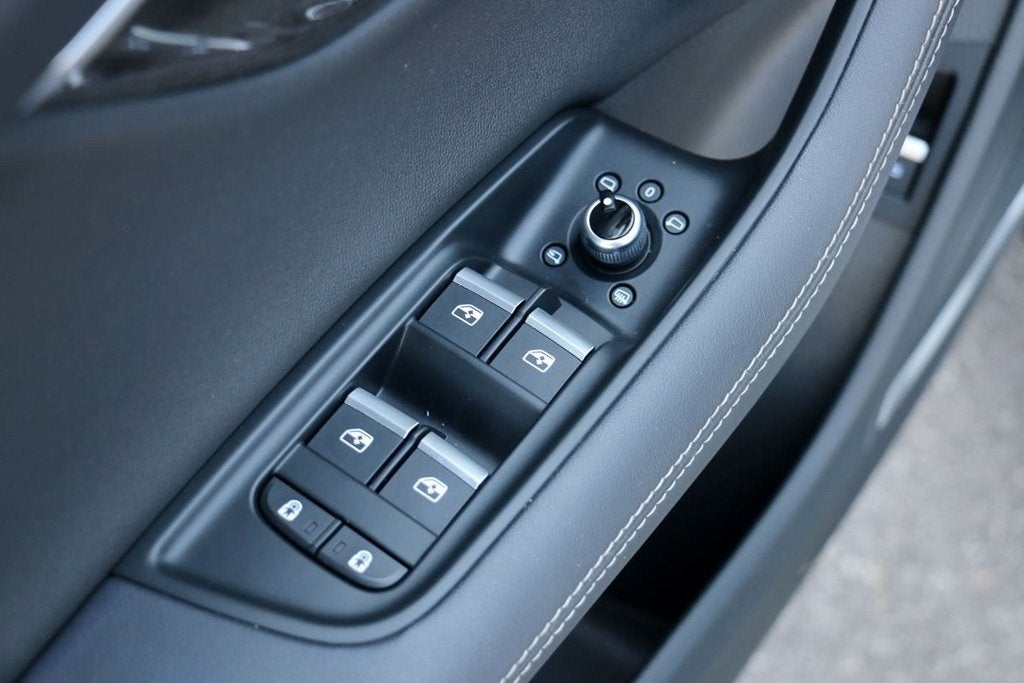 2025 Audi Q7 55 Premium Plus quattro