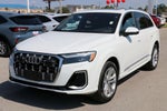 2025 Audi Q7 55 Premium Plus quattro
