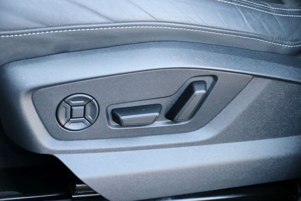 2025 Audi Q7 55 Premium Plus quattro