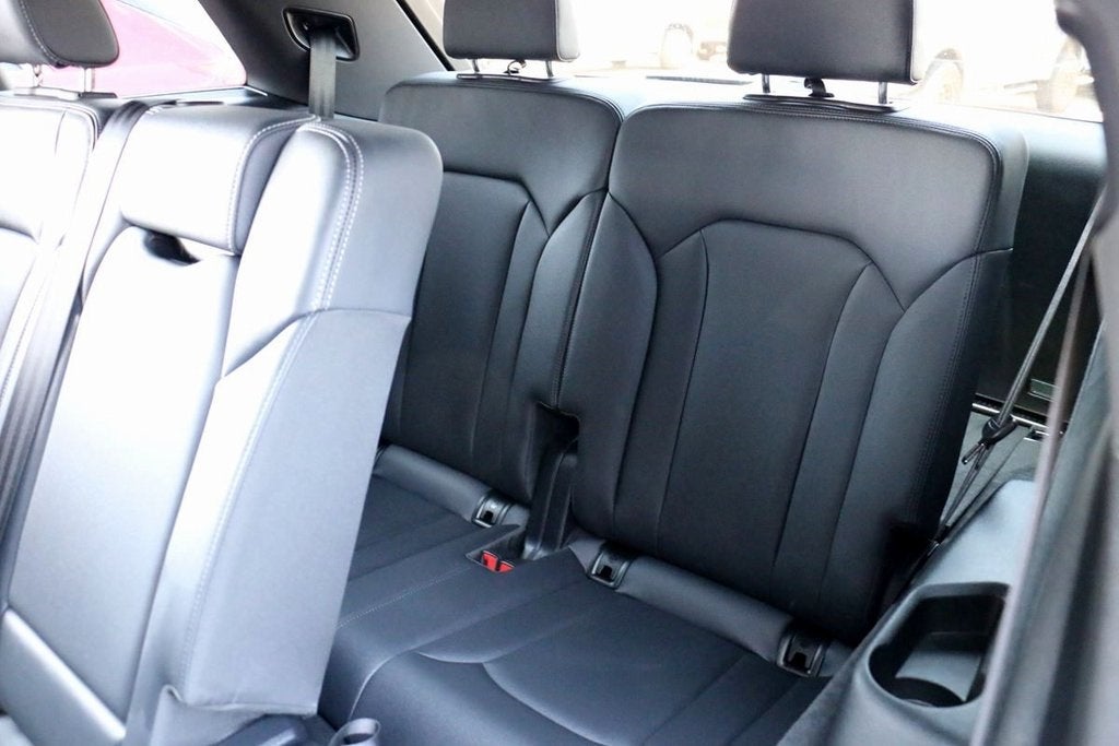 2025 Audi Q7 55 Premium Plus quattro