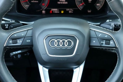 2025 Audi Q7 55 Premium Plus quattro