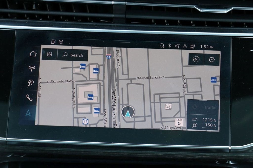 2025 Audi Q7 55 Premium Plus quattro