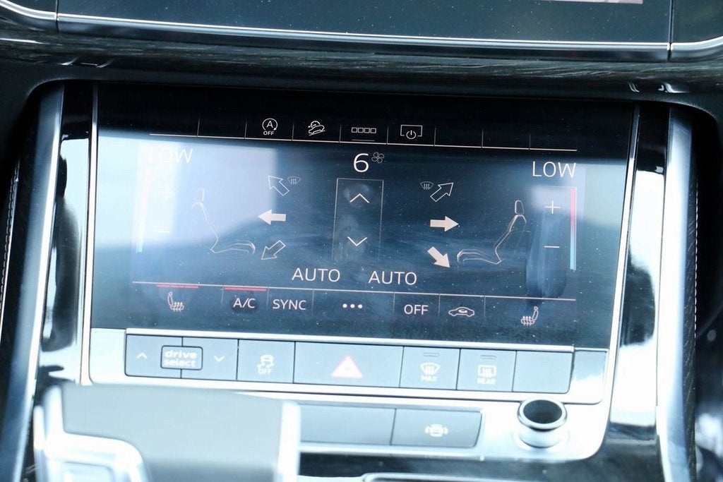 2025 Audi Q7 55 Premium Plus quattro