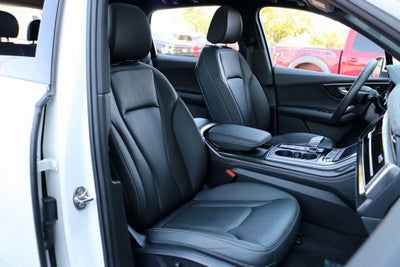 2025 Audi Q7 55 Premium Plus quattro