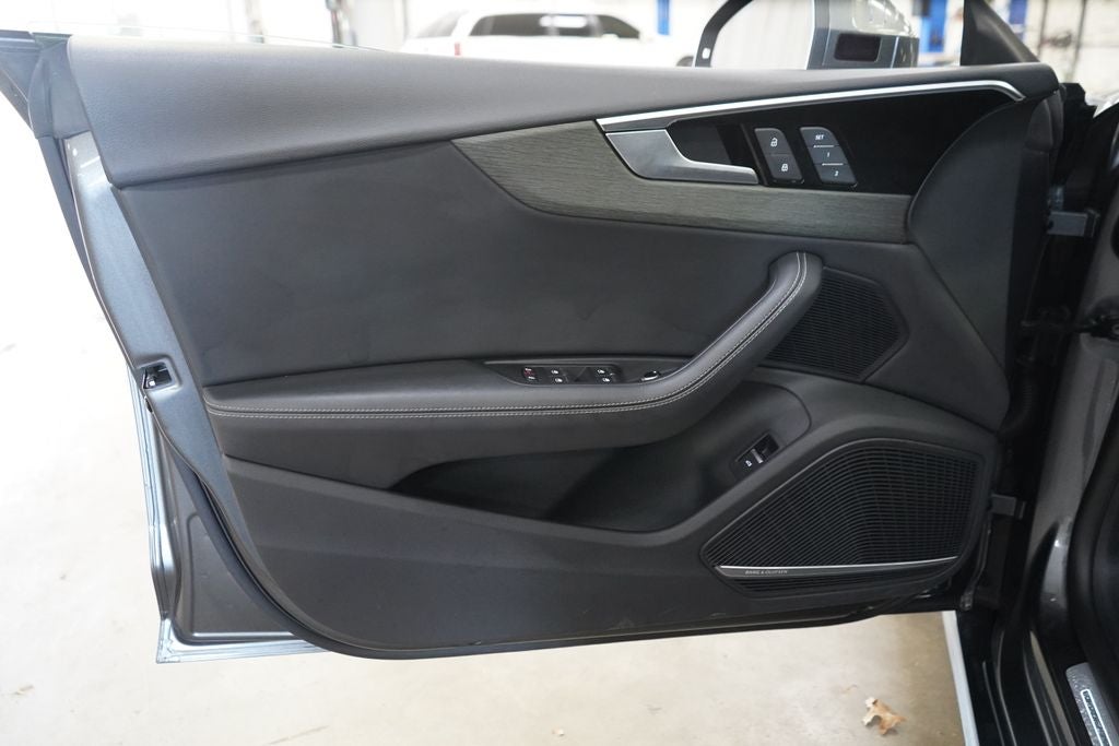 2024 Audi A5 Sportback 45 S line Premium Plus quattro