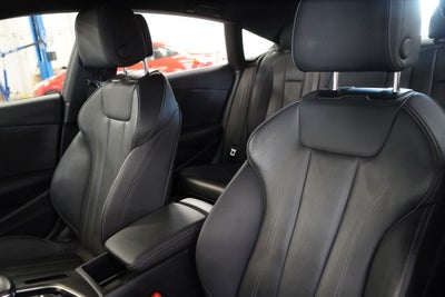2024 Audi A5 Sportback 45 S line Premium Plus quattro