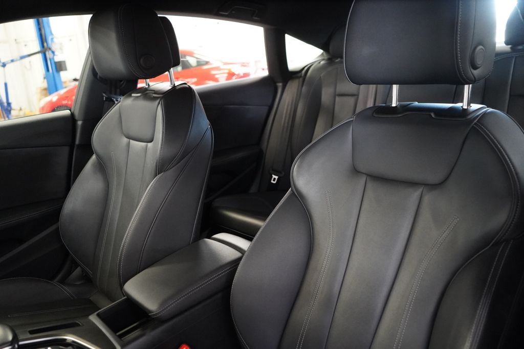 2024 Audi A5 Sportback 45 S line Premium Plus quattro