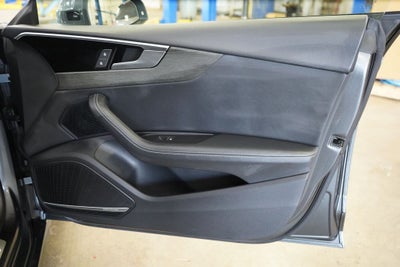 2024 Audi A5 Sportback 45 S line Premium Plus quattro
