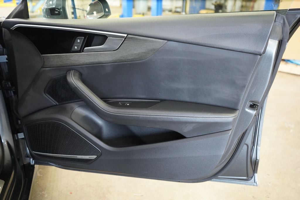 2024 Audi A5 Sportback 45 S line Premium Plus quattro