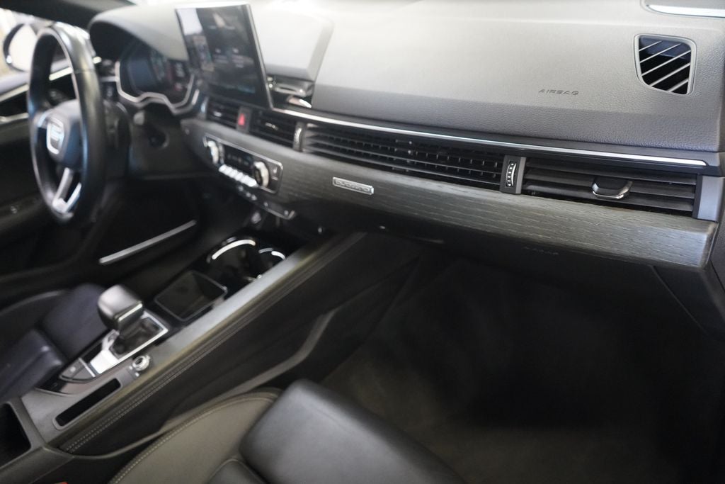 2024 Audi A5 Sportback 45 S line Premium Plus quattro