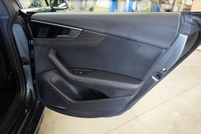 2024 Audi A5 Sportback 45 S line Premium Plus quattro