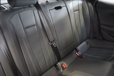 2024 Audi A5 Sportback 45 S line Premium Plus quattro