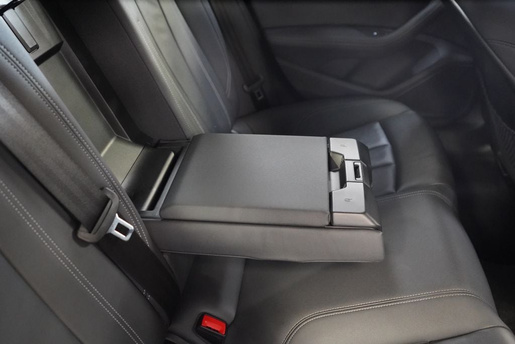 2024 Audi A5 Sportback 45 S line Premium Plus quattro