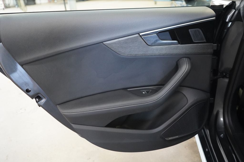 2024 Audi A5 Sportback 45 S line Premium Plus quattro