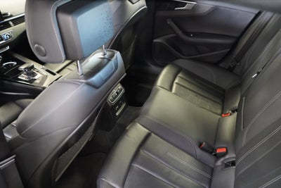 2024 Audi A5 Sportback 45 S line Premium Plus quattro