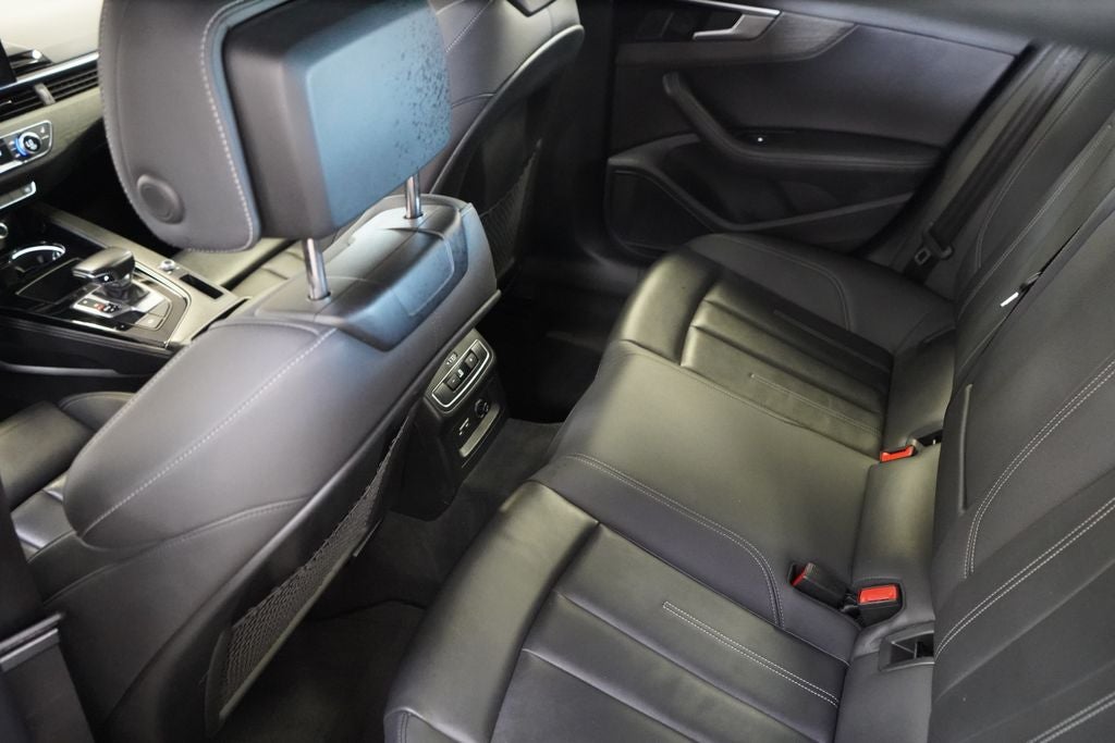 2024 Audi A5 Sportback 45 S line Premium Plus quattro