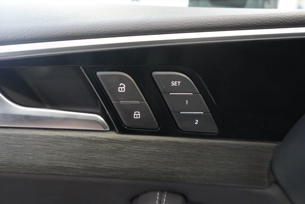 2024 Audi A5 Sportback 45 S line Premium Plus quattro