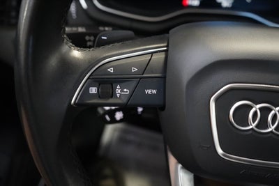 2024 Audi A5 Sportback 45 S line Premium Plus quattro
