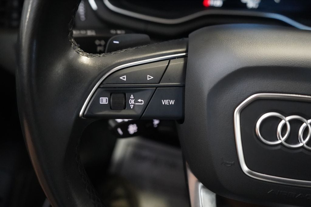 2024 Audi A5 Sportback 45 S line Premium Plus quattro