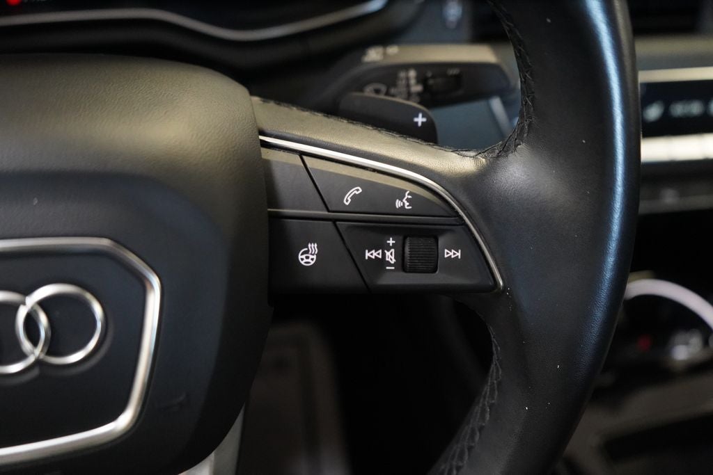 2024 Audi A5 Sportback 45 S line Premium Plus quattro