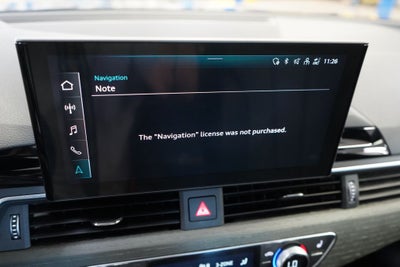 2024 Audi A5 Sportback 45 S line Premium Plus quattro