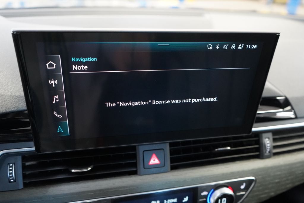 2024 Audi A5 Sportback 45 S line Premium Plus quattro