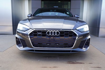 2024 Audi A5 Sportback 45 S line Premium Plus quattro