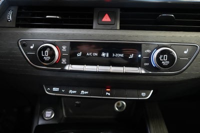 2024 Audi A5 Sportback 45 S line Premium Plus quattro