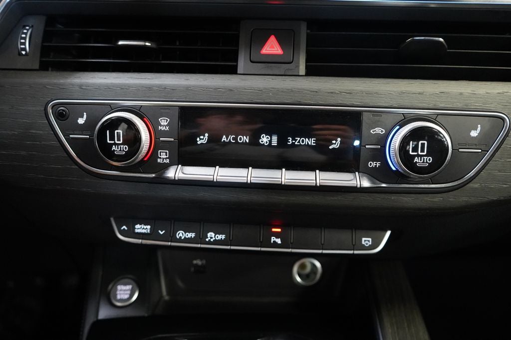 2024 Audi A5 Sportback 45 S line Premium Plus quattro