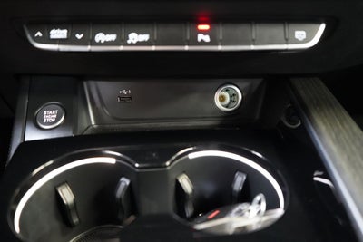 2024 Audi A5 Sportback 45 S line Premium Plus quattro