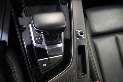 2024 Audi A5 Sportback 45 S line Premium Plus quattro