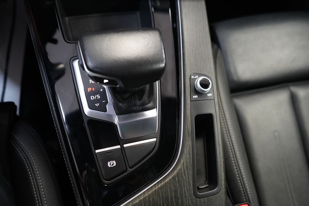 2024 Audi A5 Sportback 45 S line Premium Plus quattro
