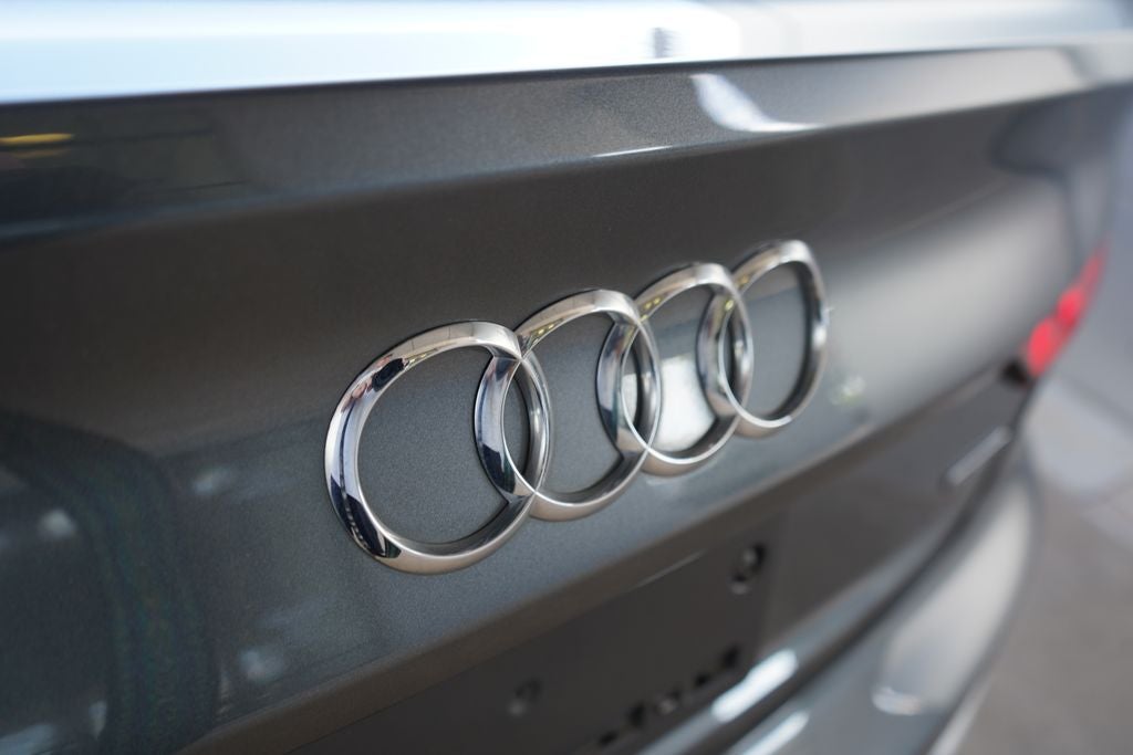 2024 Audi A5 Sportback 45 S line Premium Plus quattro