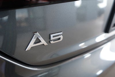 2024 Audi A5 Sportback 45 S line Premium Plus quattro