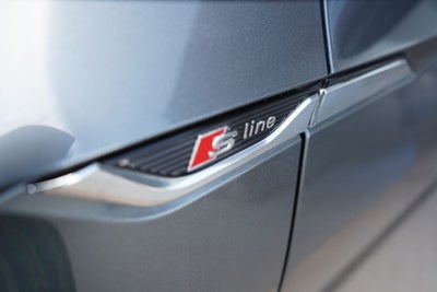 2024 Audi A5 Sportback 45 S line Premium Plus quattro