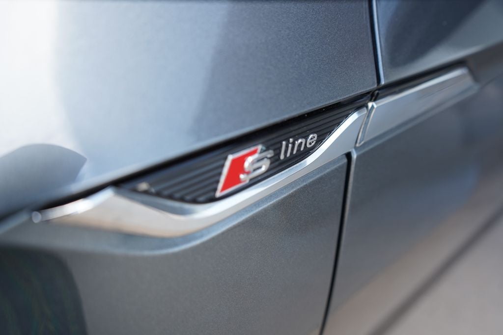 2024 Audi A5 Sportback 45 S line Premium Plus quattro