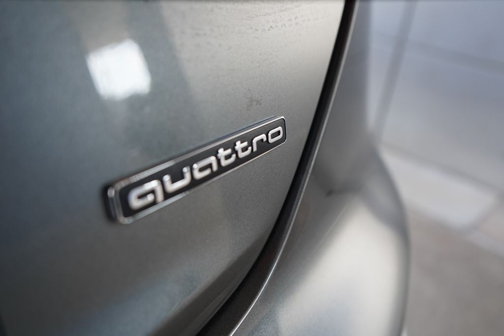 2024 Audi A5 Sportback 45 S line Premium Plus quattro