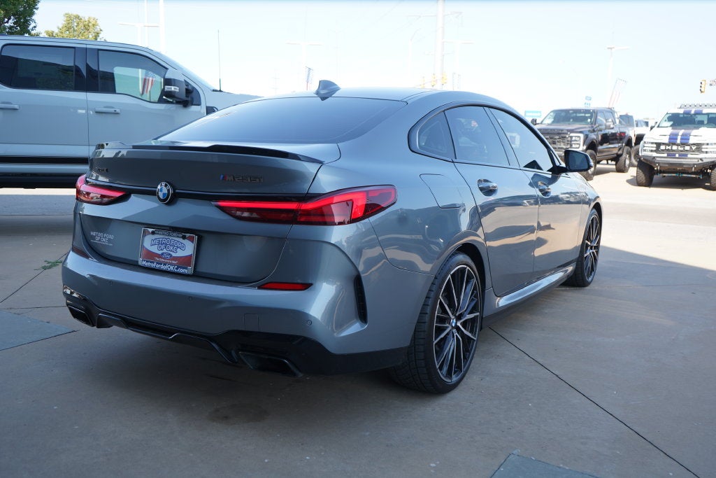 2024 BMW 2 Series M235i xDrive