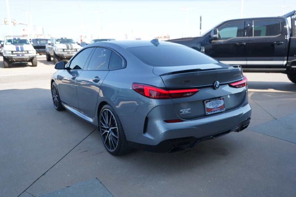 2024 BMW 2 Series M235i xDrive