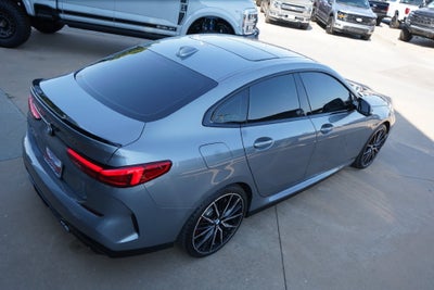 2024 BMW 2 Series M235i xDrive