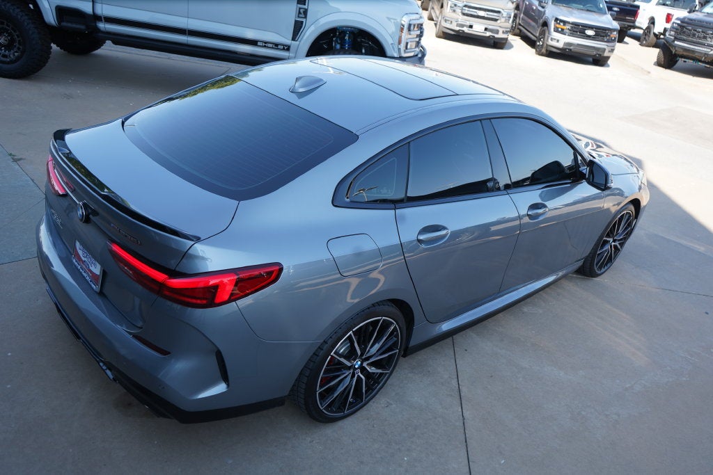 2024 BMW 2 Series M235i xDrive