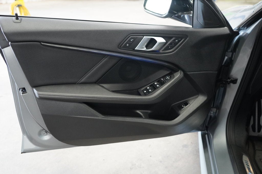 2024 BMW 2 Series M235i xDrive