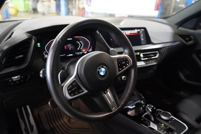 2024 BMW 2 Series M235i xDrive