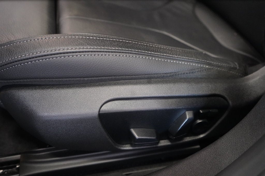 2024 BMW 2 Series M235i xDrive