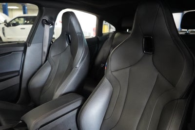 2024 BMW 2 Series M235i xDrive